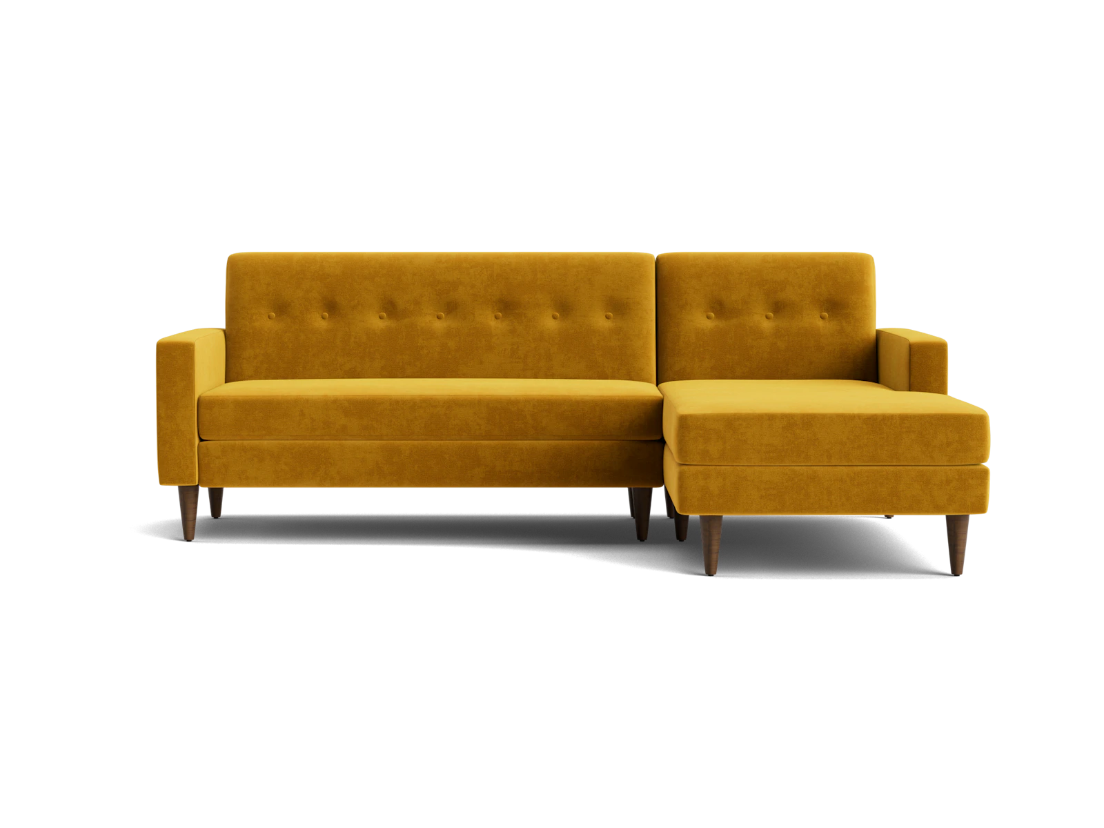 Korver Apartment Sectional